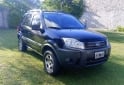 Autos - Ford Ecosport 2012 GNC 167000Km - En Venta
