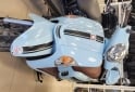 Motos - Kymco Like 125 2026 Nafta 0Km - En Venta