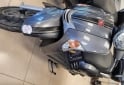 Motos - Kymco Like 125 2026 Nafta 0Km - En Venta