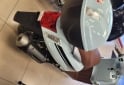 Motos - Kymco Like 125 2026 Nafta 0Km - En Venta