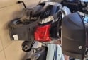 Motos - Kymco Like 125 2026 Nafta 0Km - En Venta