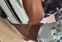 Motos - Kymco Like 125 2026 Nafta 0Km - En Venta