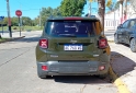 Camionetas - Jeep Renegade 2018 GNC 149000Km - En Venta
