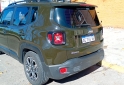 Camionetas - Jeep Renegade 2018 GNC 149000Km - En Venta