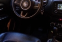 Camionetas - Jeep Renegade 2018 GNC 149000Km - En Venta
