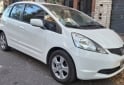 Autos - Honda Fit 2011 Nafta 149000Km - En Venta
