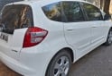 Autos - Honda Fit 2011 Nafta 149000Km - En Venta