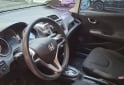 Autos - Honda Fit 2011 Nafta 149000Km - En Venta
