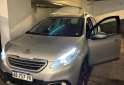 Autos - Peugeot 2008 2017 Nafta 24500Km - En Venta