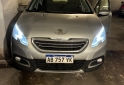 Autos - Peugeot 2008 2017 Nafta 24500Km - En Venta