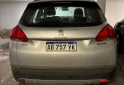 Autos - Peugeot 2008 2017 Nafta 24500Km - En Venta