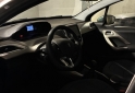 Autos - Peugeot 2008 2017 Nafta 24500Km - En Venta