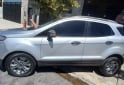 Camionetas - Ford Ecosport 2016 Nafta 84000Km - En Venta