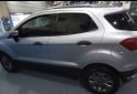 Camionetas - Ford Ecosport 2016 Nafta 84000Km - En Venta