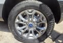 Camionetas - Ford Ecosport 2016 Nafta 84000Km - En Venta