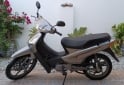 Motos - Keller 110 full 2024 Nafta 3200Km - En Venta