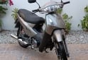 Motos - Keller 110 full 2024 Nafta 3200Km - En Venta