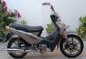 Motos - Keller 110 full 2024 Nafta 3200Km - En Venta