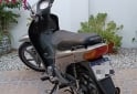 Motos - Keller 110 full 2024 Nafta 3200Km - En Venta