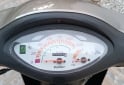 Motos - Keller 110 full 2024 Nafta 3200Km - En Venta