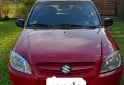 Autos - Suzuki FUN 2007 Nafta 129000Km - En Venta