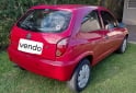 Autos - Suzuki FUN 2007 Nafta 129000Km - En Venta