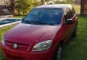 Autos - Suzuki FUN 2007 Nafta 129000Km - En Venta