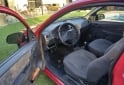 Autos - Suzuki FUN 2007 Nafta 129000Km - En Venta