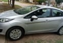 Autos - Ford Ford fiesta 1.6ls 2014 Nafta 90000Km - En Venta