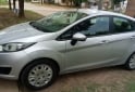Autos - Ford Ford fiesta 1.6ls 2014 Nafta 90000Km - En Venta