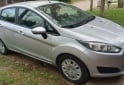 Autos - Ford Ford fiesta 1.6ls 2014 Nafta 90000Km - En Venta