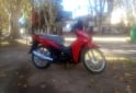 Motos - Honda Wavw 2023 Nafta 1Km - En Venta