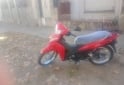 Motos - Honda Wavw 2023 Nafta 1Km - En Venta