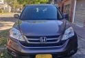 Camionetas - Honda CRV ex-l 2011 Nafta 218000Km - En Venta