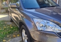 Camionetas - Honda CRV ex-l 2011 Nafta 218000Km - En Venta