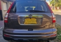Camionetas - Honda CRV ex-l 2011 Nafta 218000Km - En Venta