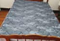 Hogar - COLCHON CANNON DORAL PILLOW TOP 2 PLAZAS 140 X 190 CM USADO - En Venta