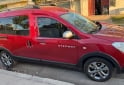 Utilitarios - Renault Kangoo stepway 2023 Nafta 23000Km - En Venta