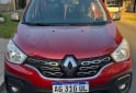 Utilitarios - Renault Kangoo stepway 2023 Nafta 23000Km - En Venta