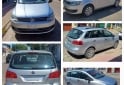 Autos - Volkswagen Suran 2014 Nafta 135000Km - En Venta