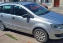 Autos - Volkswagen Suran 2014 Nafta 135000Km - En Venta