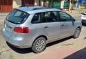 Autos - Volkswagen Suran 2014 Nafta 135000Km - En Venta