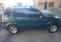 Camionetas - Chevrolet Vitara 2.0 motor Mazda 2000 Diesel 270000Km - En Venta
