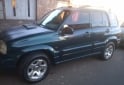 Camionetas - Chevrolet Vitara 2.0 motor Mazda 2000 Diesel 270000Km - En Venta