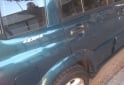 Camionetas - Chevrolet Vitara 2.0 motor Mazda 2000 Diesel 270000Km - En Venta