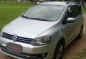 Autos - Volkswagen Suran Highline 2011 GNC 245000Km - En Venta
