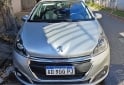 Autos - Peugeot 208 Allure 2019 Nafta 36000Km - En Venta