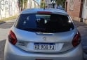 Autos - Peugeot 208 Allure 2019 Nafta 36000Km - En Venta
