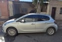 Autos - Peugeot 208 Allure 2019 Nafta 36000Km - En Venta