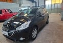Autos - Peugeot 208 Allure 1.5 2015 Nafta 53300Km - En Venta